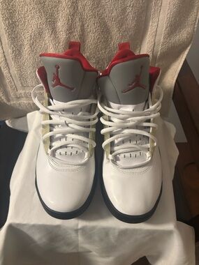 Jordan Maxin 200